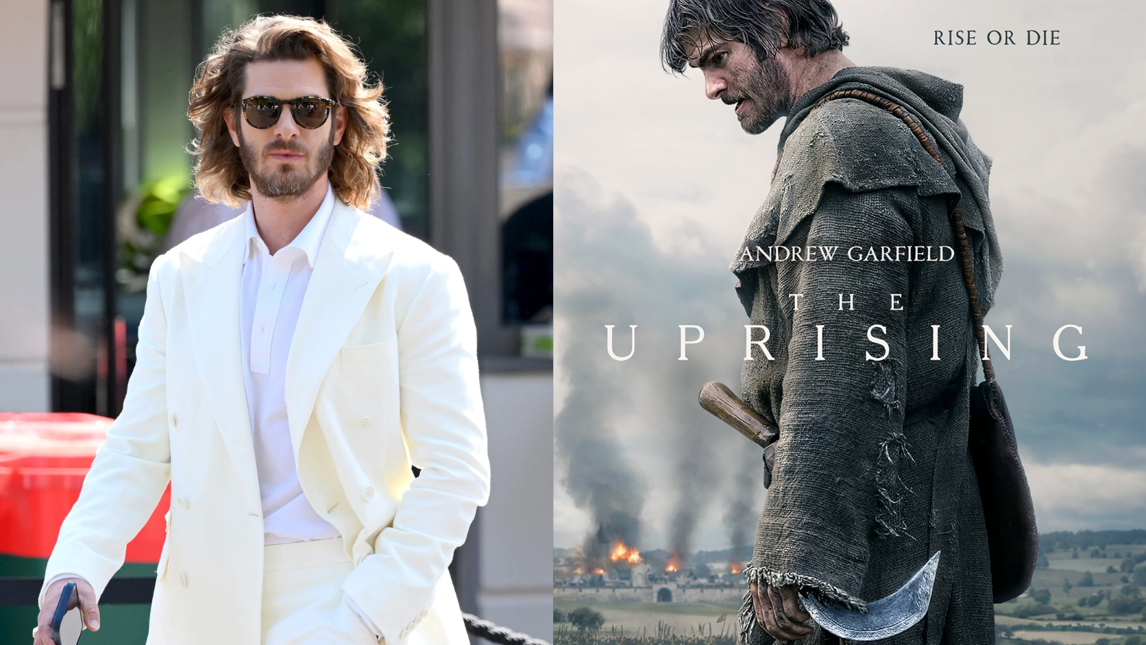 The Uprising Rotten Tomatoes
