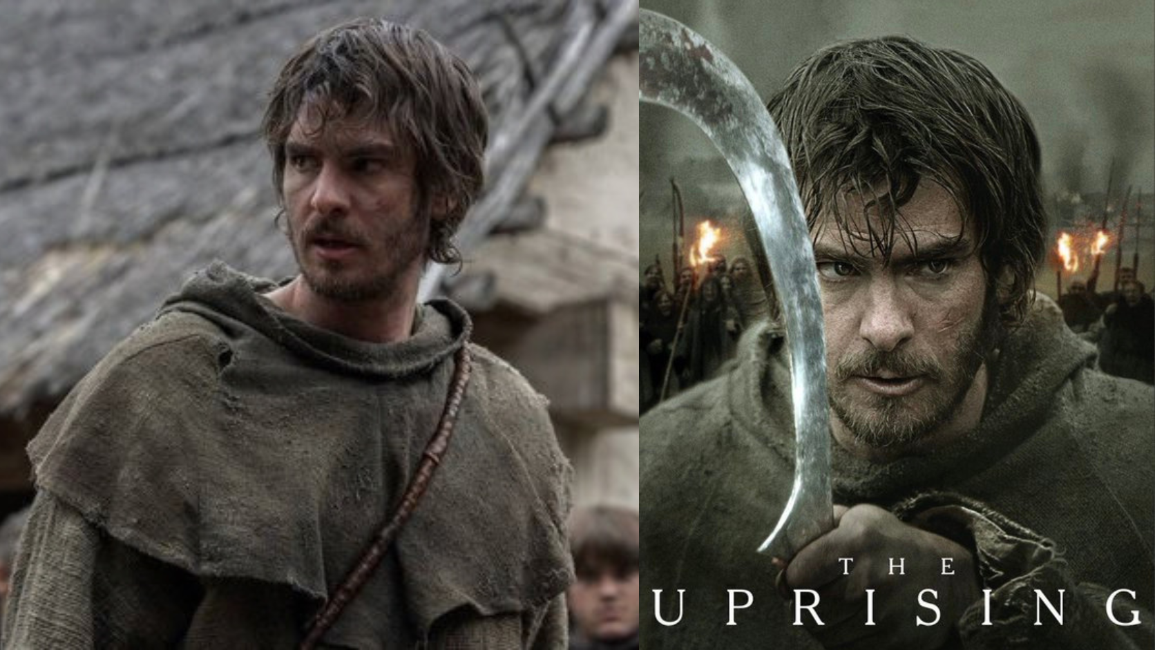 The Uprising digital
