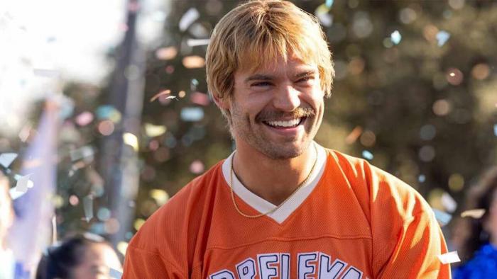 Mr. Irrelevant Trailer