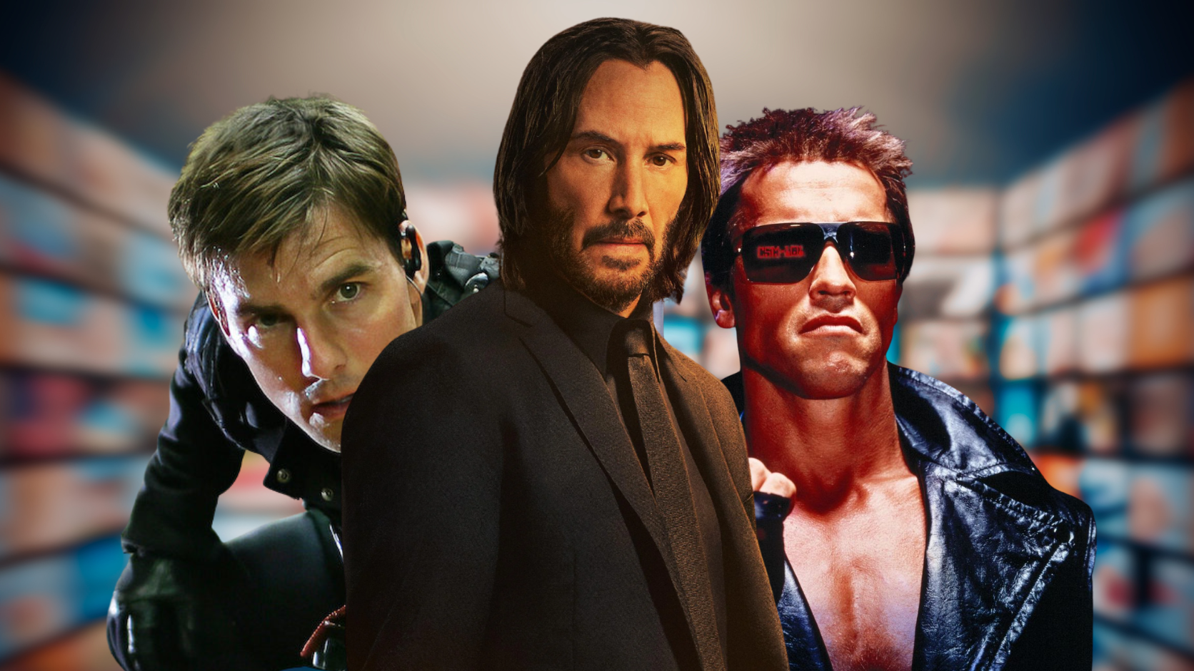 11 richtig gute Filme, die du 7 Tage kostenlos streamen kannst