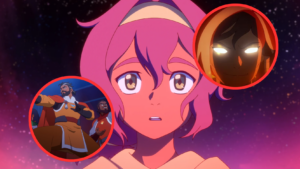 Avatar Seven Havens: Folge 7-9 erklärt