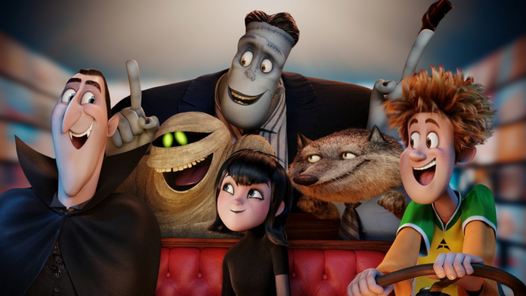 10 Halloween-Filme für die ganze Familie, die du kostenlos streamen kannst