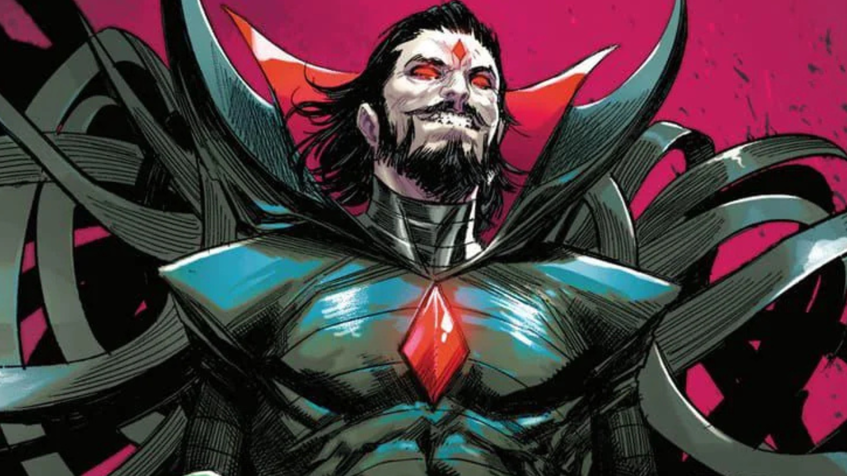 Jon Hamm Mister Sinister