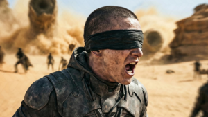 Dune 3 bricht IMAX-Rekord von The Odyssey