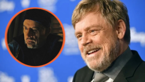 Carrie: Mark Hamill steckt hinter dem geheimen Cameo