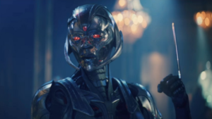 VisionQuest Folge 3 und 4: Ende mit Ultron erklärt