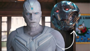 VisionQuest Folge 5 und 6: Was plant Ultron jetzt?