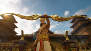 Ramayana Film: Kinostart, Besetzung und Trailer im Überblick