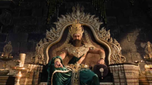 Ramayana: 500 Millionen Dollar und Hans Zimmer