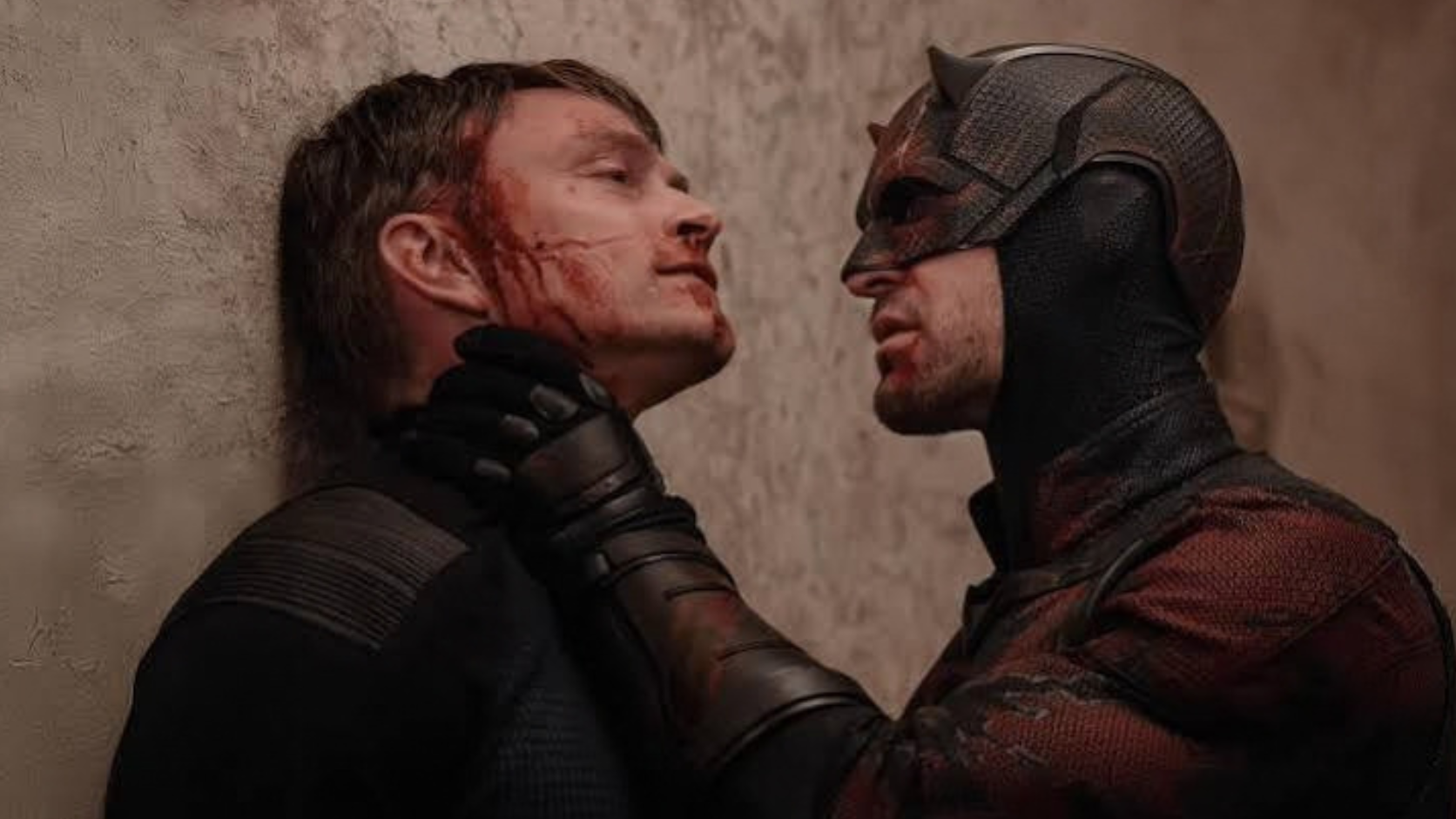 Daredevil Born Again Staffel 4