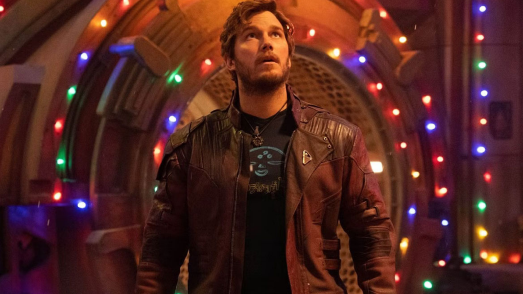 Star-Lord: Chris Pratt bestätigt MCU-Rückkehr