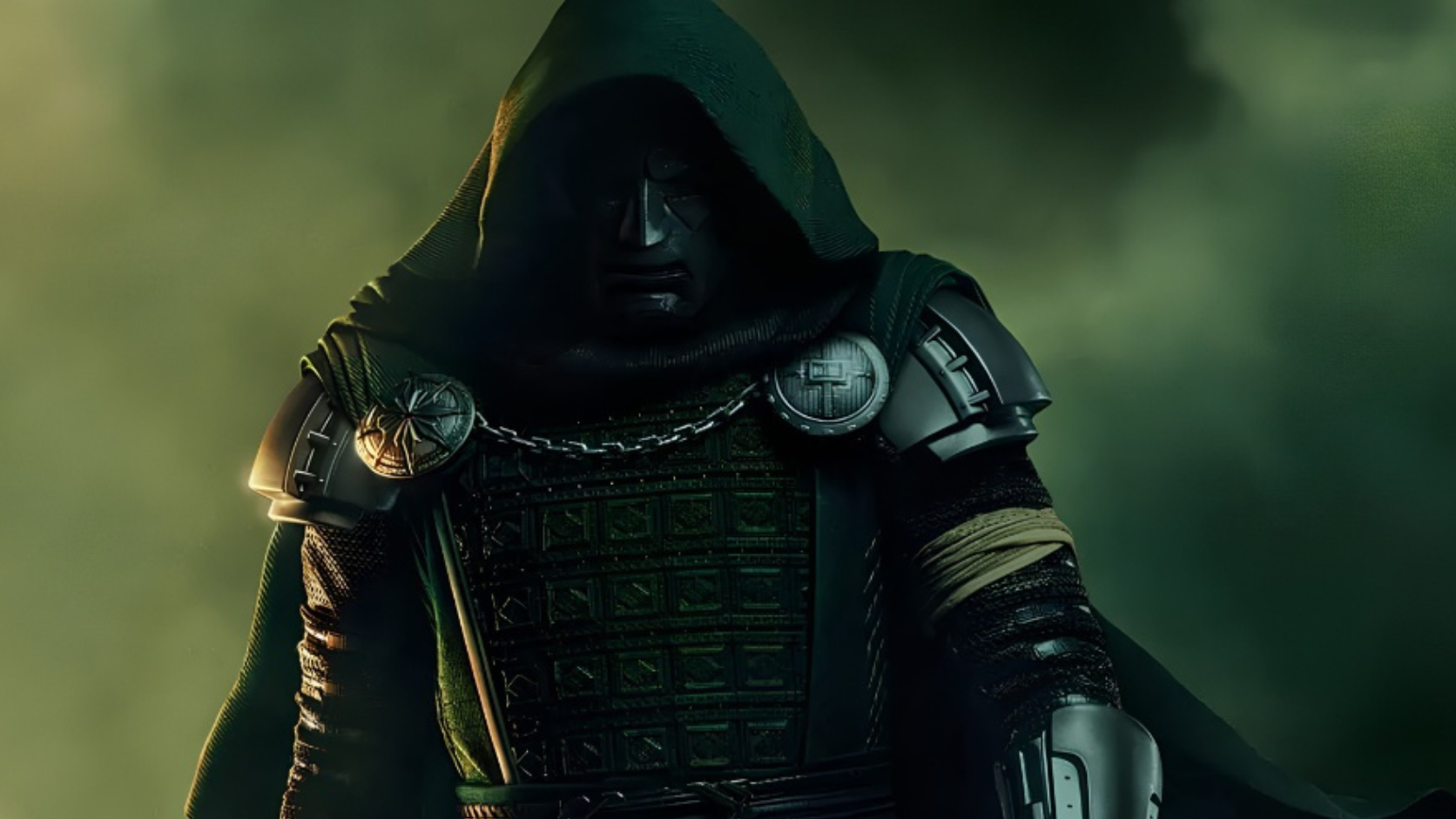 Avengers Doomsday Doctor Doom