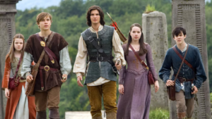 Narnia: Susan-Darstellerin lobt neuen Netflix-Trailer