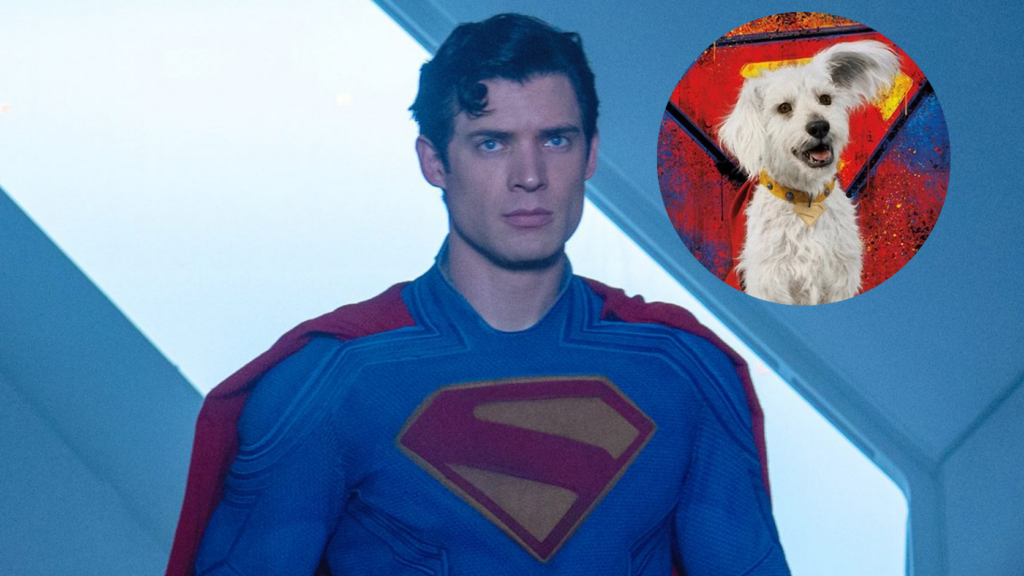 Krypto Saves the Day: Neue Folgen starten im November