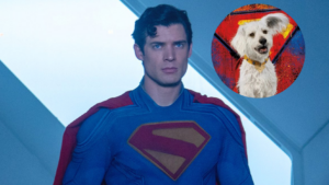 Krypto Saves the Day: Neue Folgen starten im November