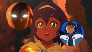 Avatar Seven Havens: Korra hat eine neue Stimme!