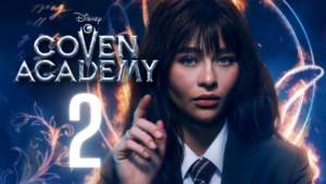 Coven Academy Staffel 2: Disney bestätigt Fortsetzung