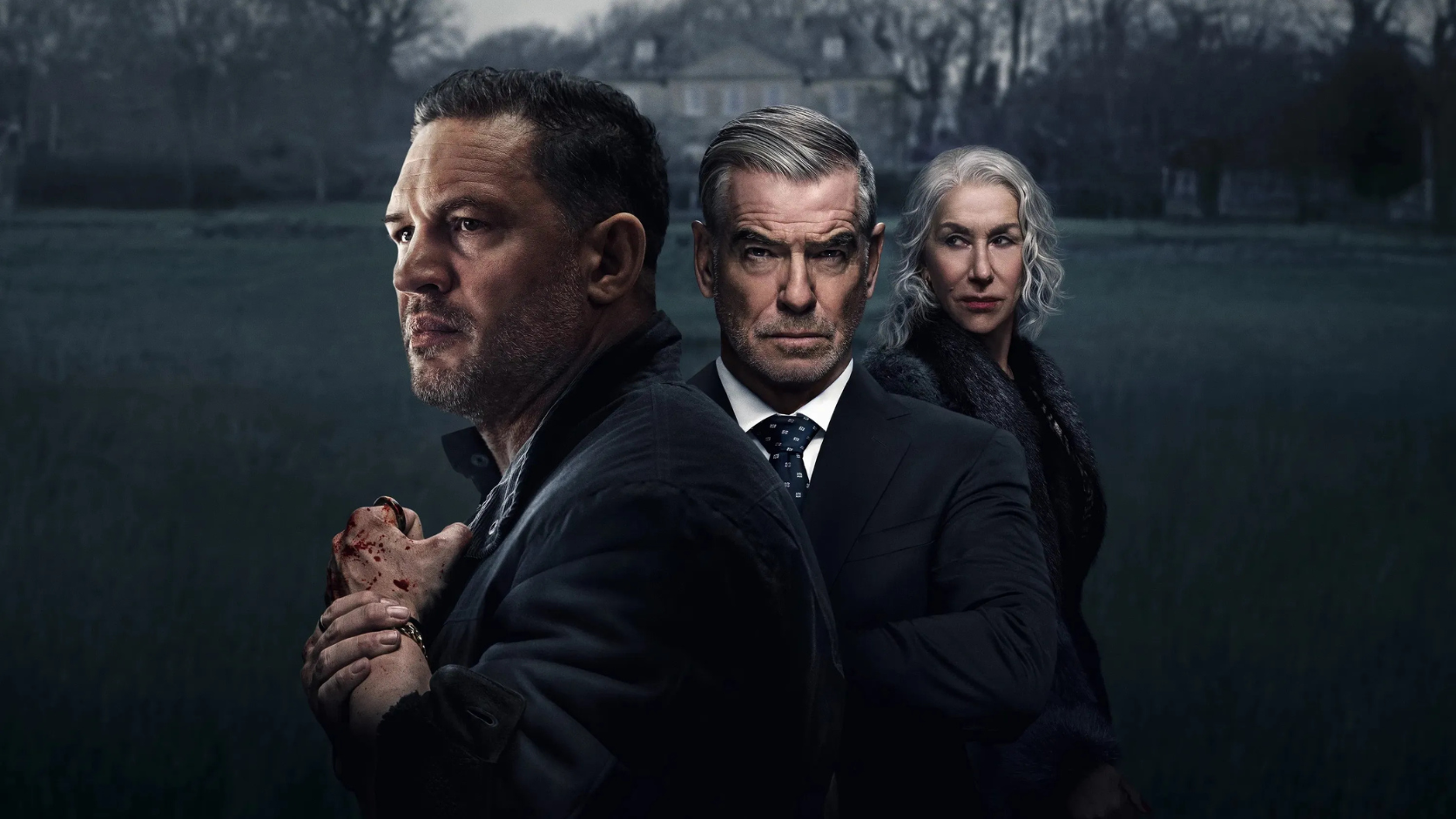 MobLand Staffel