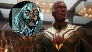VisionQuest: Wer ist Jocasta? Ultron-Verbindung erklärt