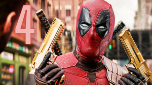 Deadpool 4: Josh Brolins Rückkehr als Cable?