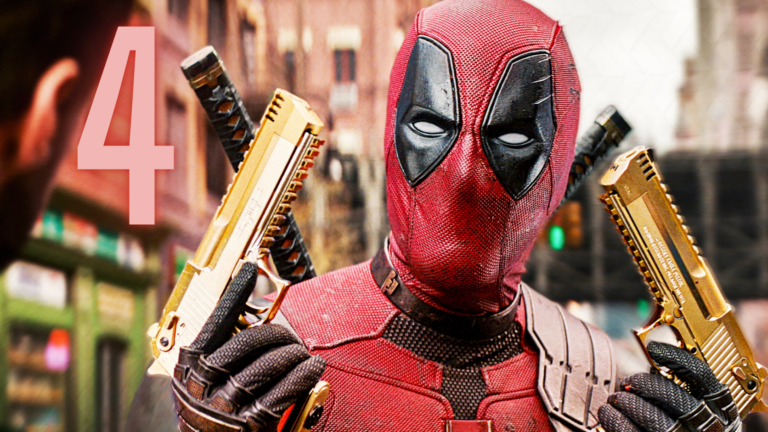 Deadpool 4