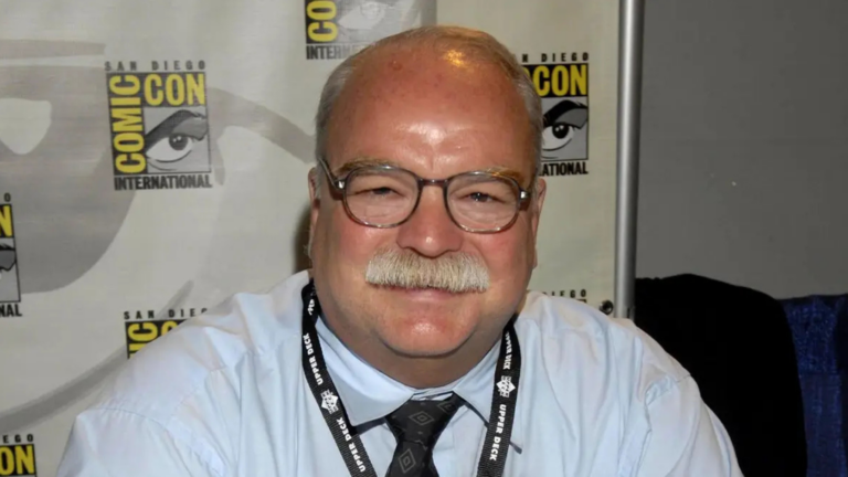 Richard Riehle
