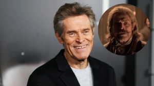 Werwulf: Laut Dafoe kein typischer Werwolf-Horror
