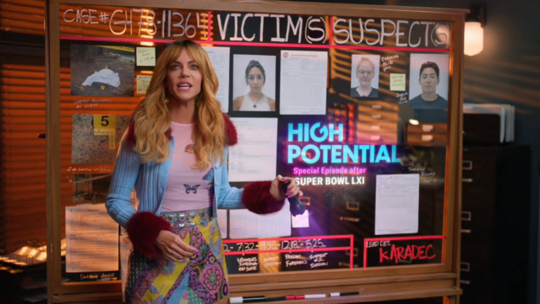 High Potential Staffel 3: ABC bestätigt Sonderfolge