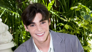 „Breaking Bad“-Star RJ Mitte mit 34 Jahren gestorben