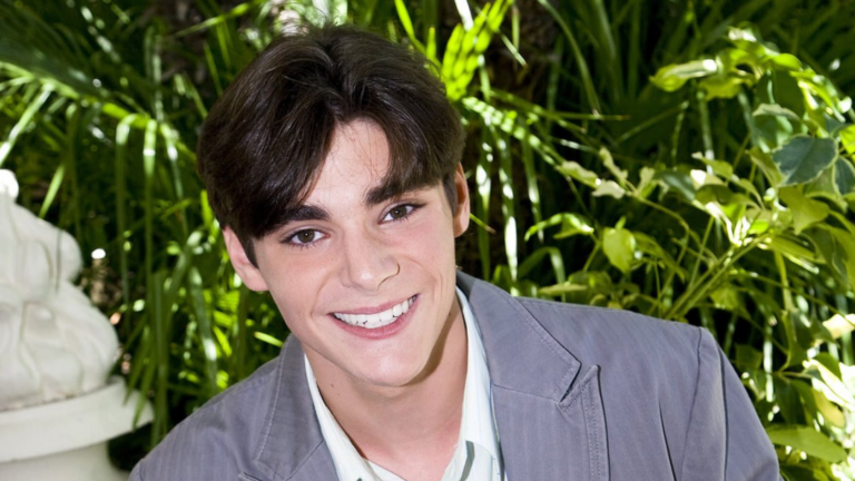 RJ Mitte gestorben