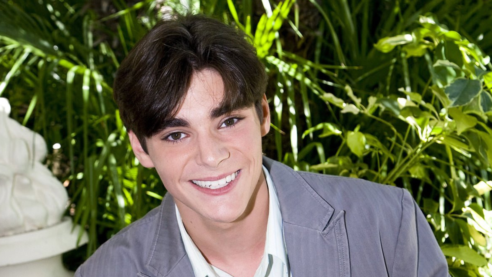 RJ Mitte gestorben