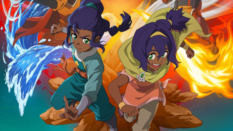 Avatar Seven Havens