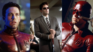 Ben Affleck spricht über mögliche Daredevil-Rückkehr