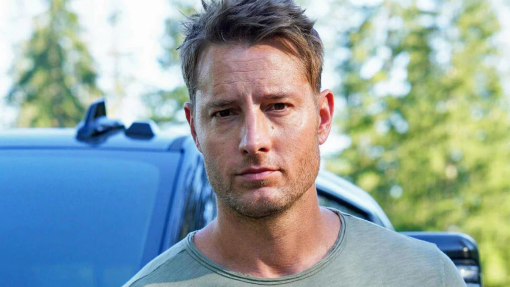 Tracker Staffel 4: Jensen Ackles kehrt am 1. November zurück