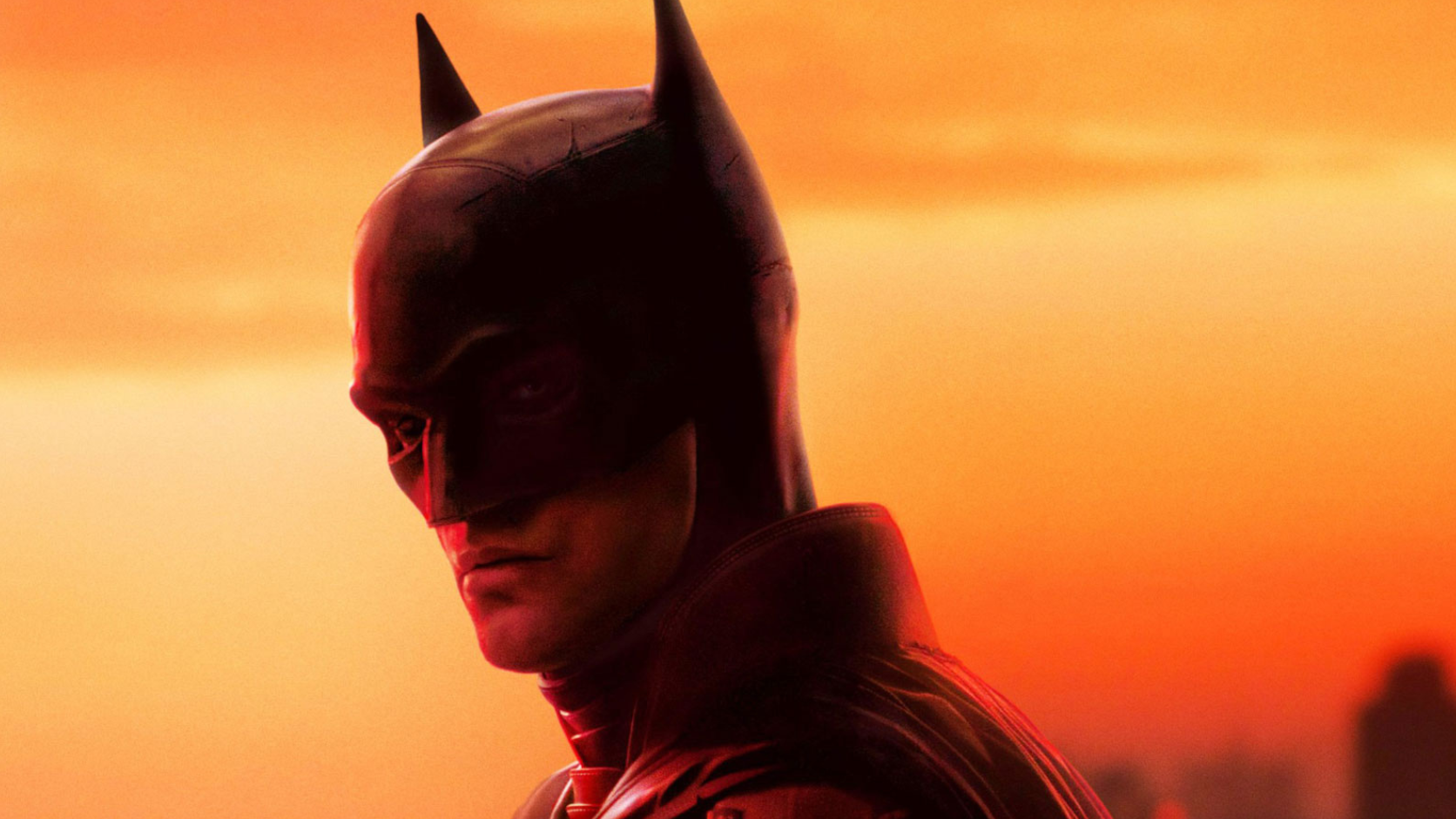 The Batman 2