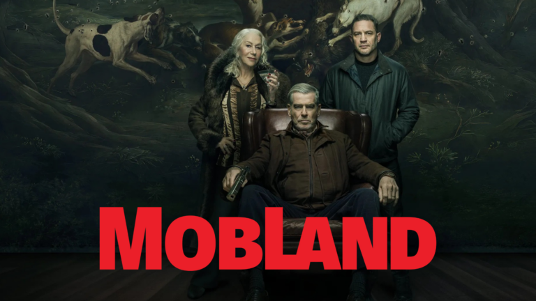 MobLand Staffel 2 Folge 9