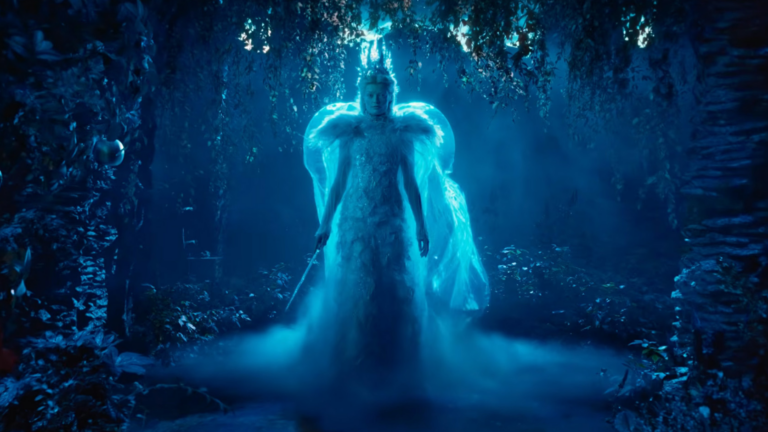 Narnia Trailer