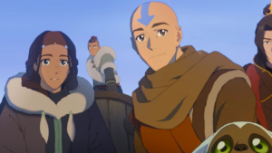 Avatar: Alle Serien und Filme in der richtigen Reihenfolge