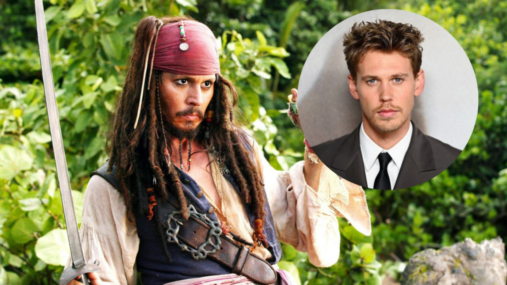 Fluch der Karibik: Ein neuer Jack Sparrow betritt die Bühne