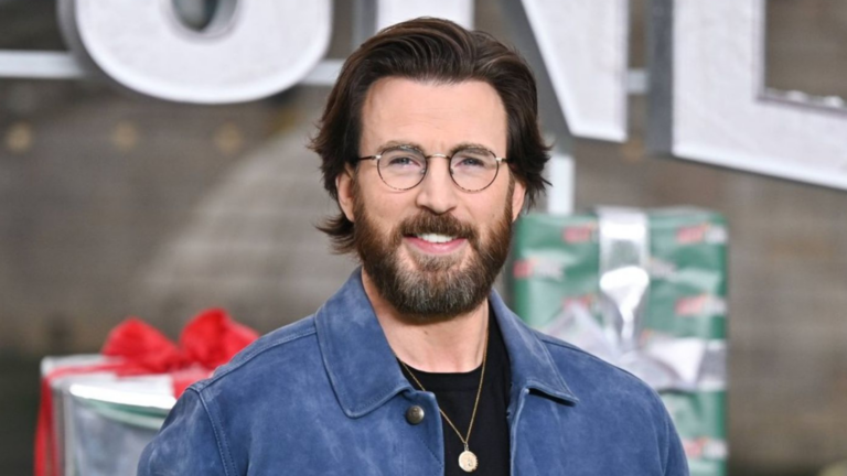Sacrifice Chris Evans