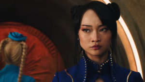 Street Fighter: Platz 1 im Kino, doch reicht das?