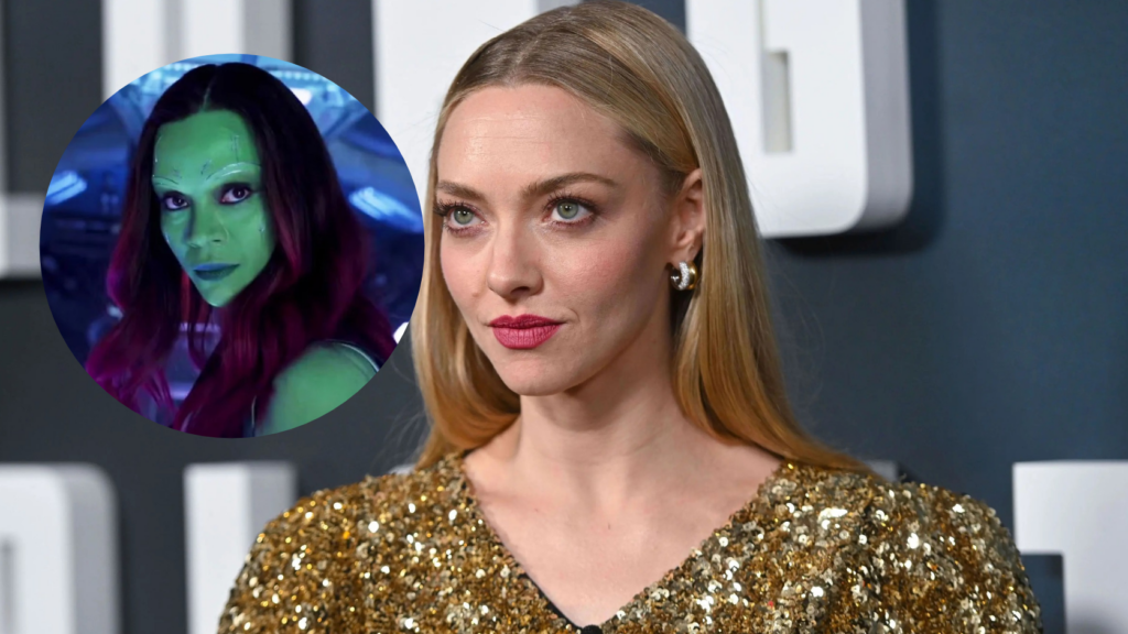 Guardians of the Galaxy: Warum Seyfried Gamora ablehnte