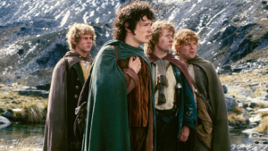 The Hunt for Gollum: Dreharbeiten fast beendet