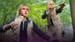 Sunrise on the Reaping: Erste Kritiker feiern den Film