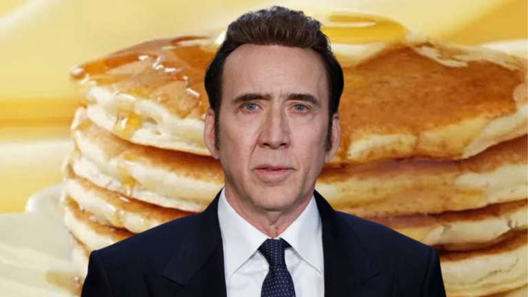 Best Pancakes in the County