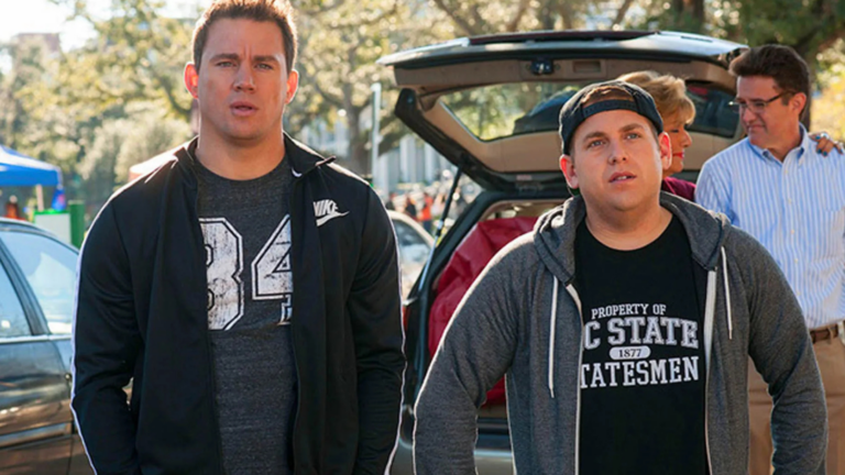 24 Jump Street Kinostart