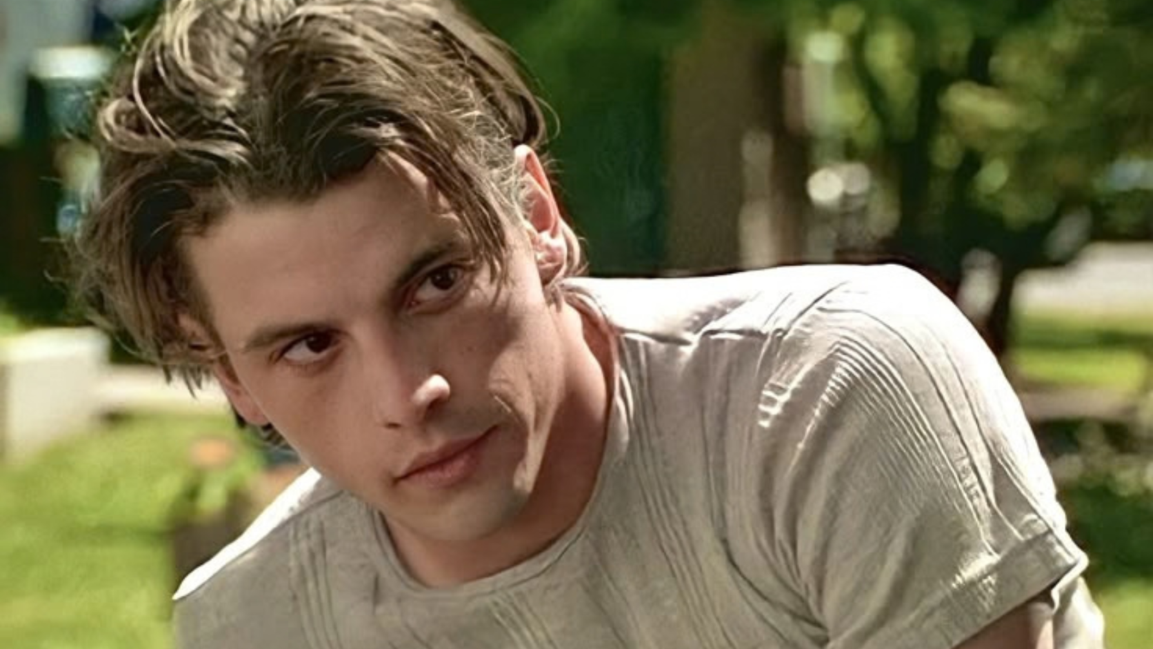 Skeet Ulrich Scream