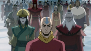 Avatar: Alle Avatare in der richtigen Reihenfolge