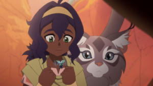 Avatar: Seven Havens: Folgen 1–6 erklärt